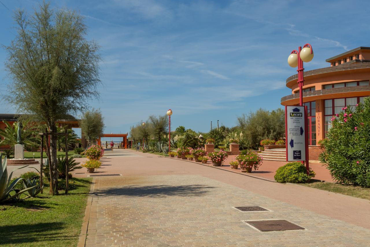 Hotel Toscana Sport Resort 4*