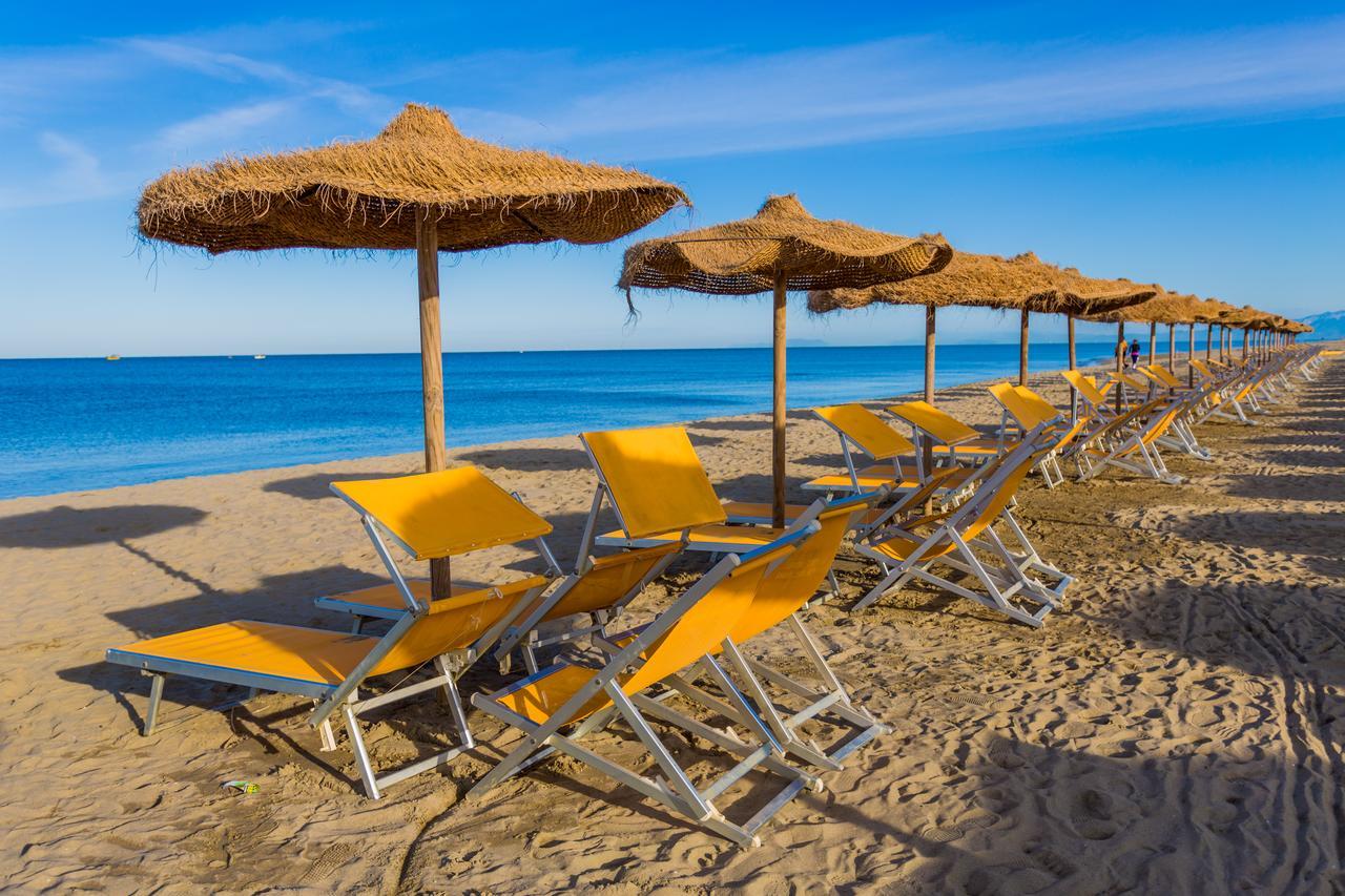 Toscana Sport Resort Hotel Calambrone