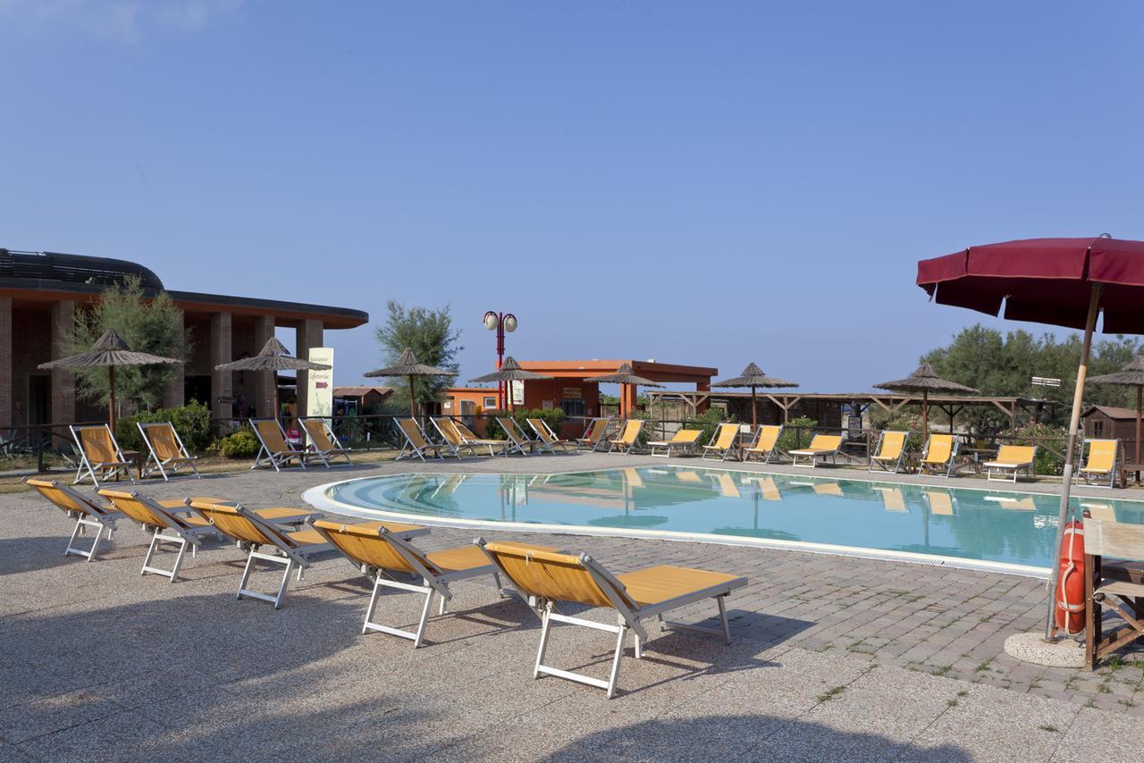 Toscana Sport Resort Hotel 4*