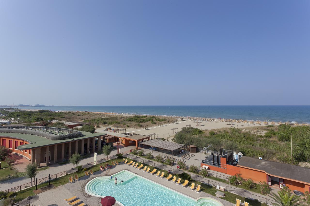 Toscana Sport Resort Hotel 4*
