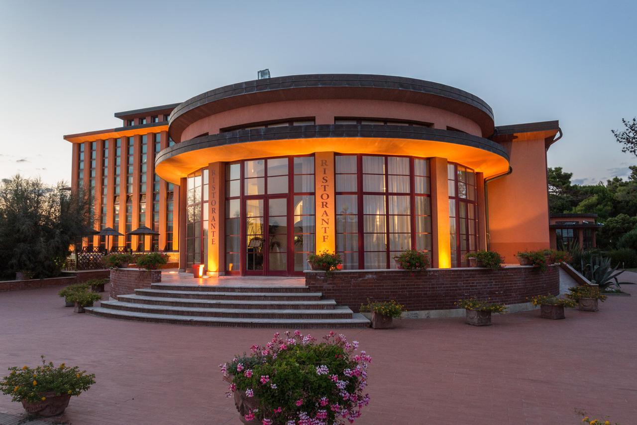 Toscana Sport Resort Hotel Calambrone