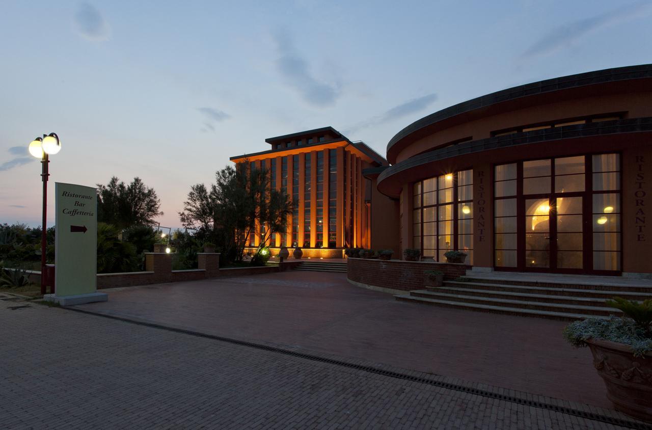 Toscana Sport Resort Hotel 4*