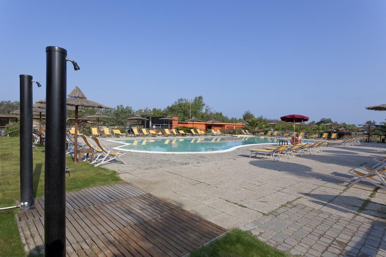 Toscana Sport Resort Hotel 4*