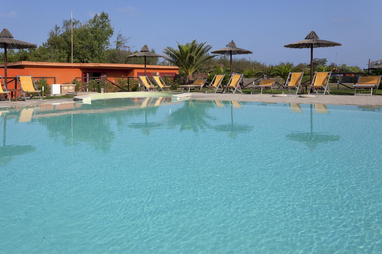 Hotel Toscana Sport Resort 4*