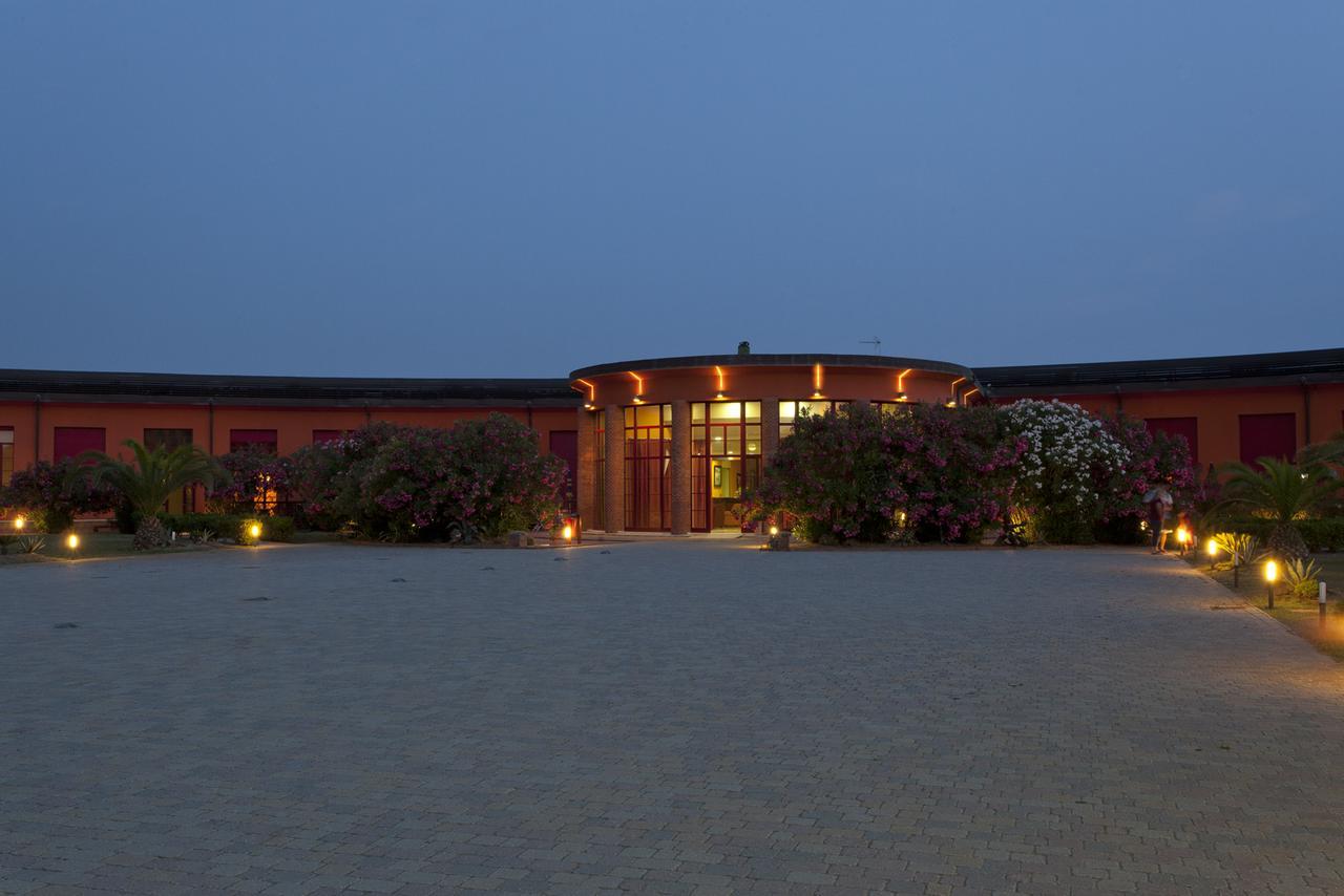 Toscana Sport Resort Calambrone