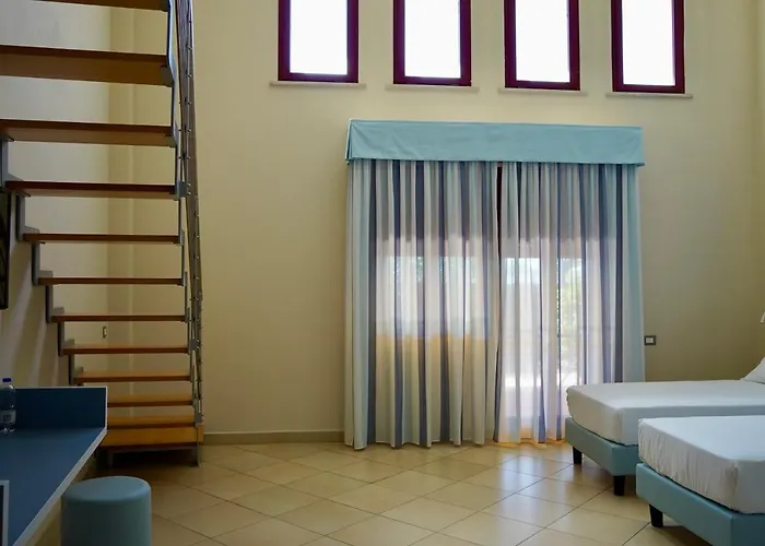 Toscana Sport Resort