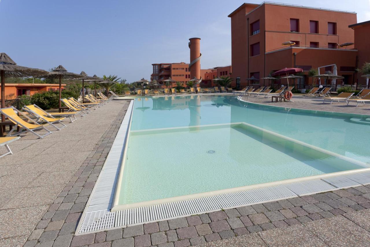 Toscana Sport Resort Calambrone