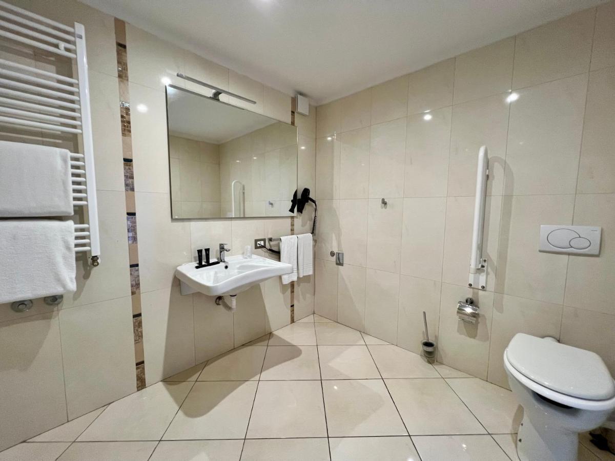 Toscana Sport Resort Hotel Calambrone