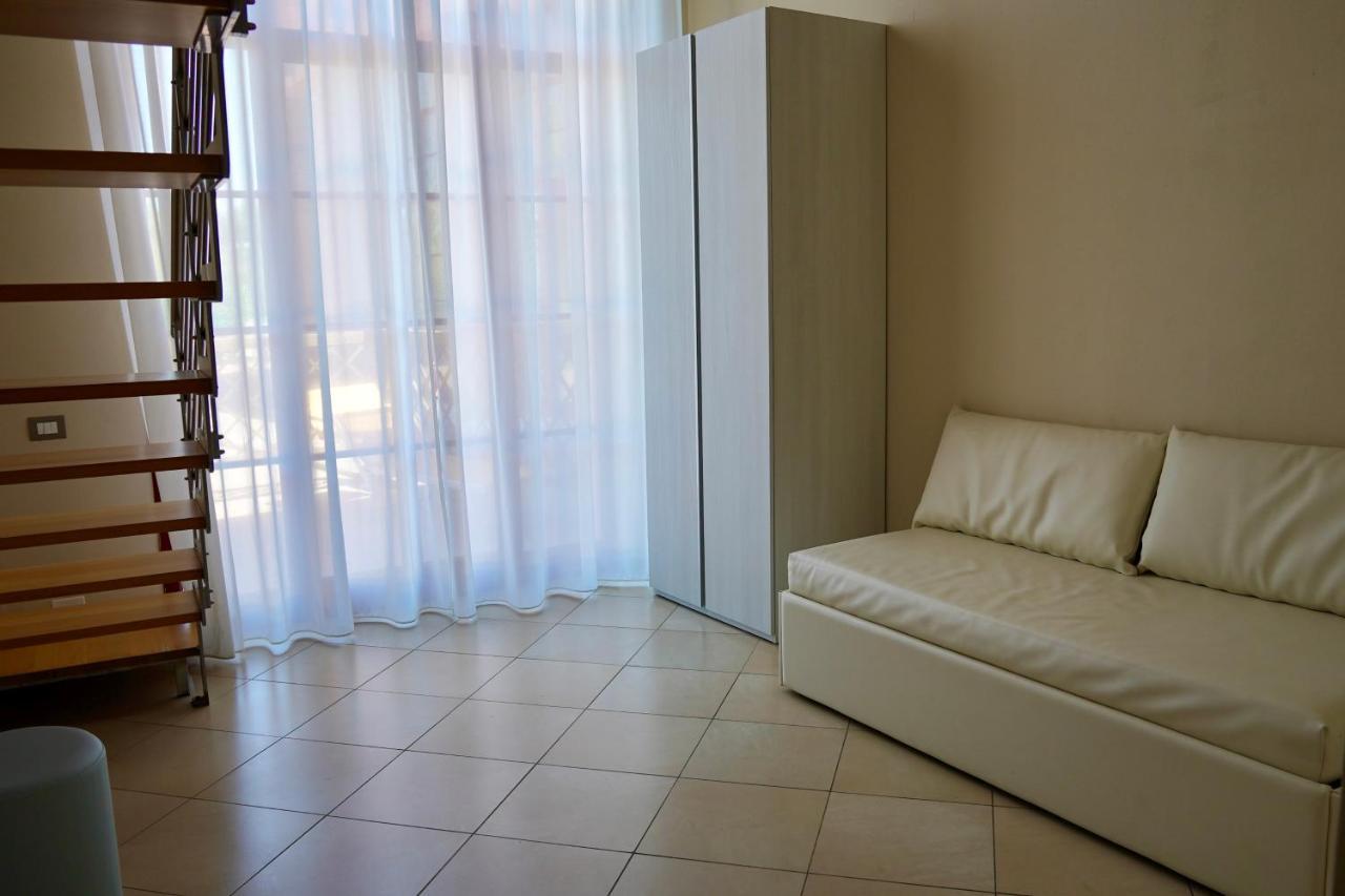 Toscana Sport Resort Hotel 4*