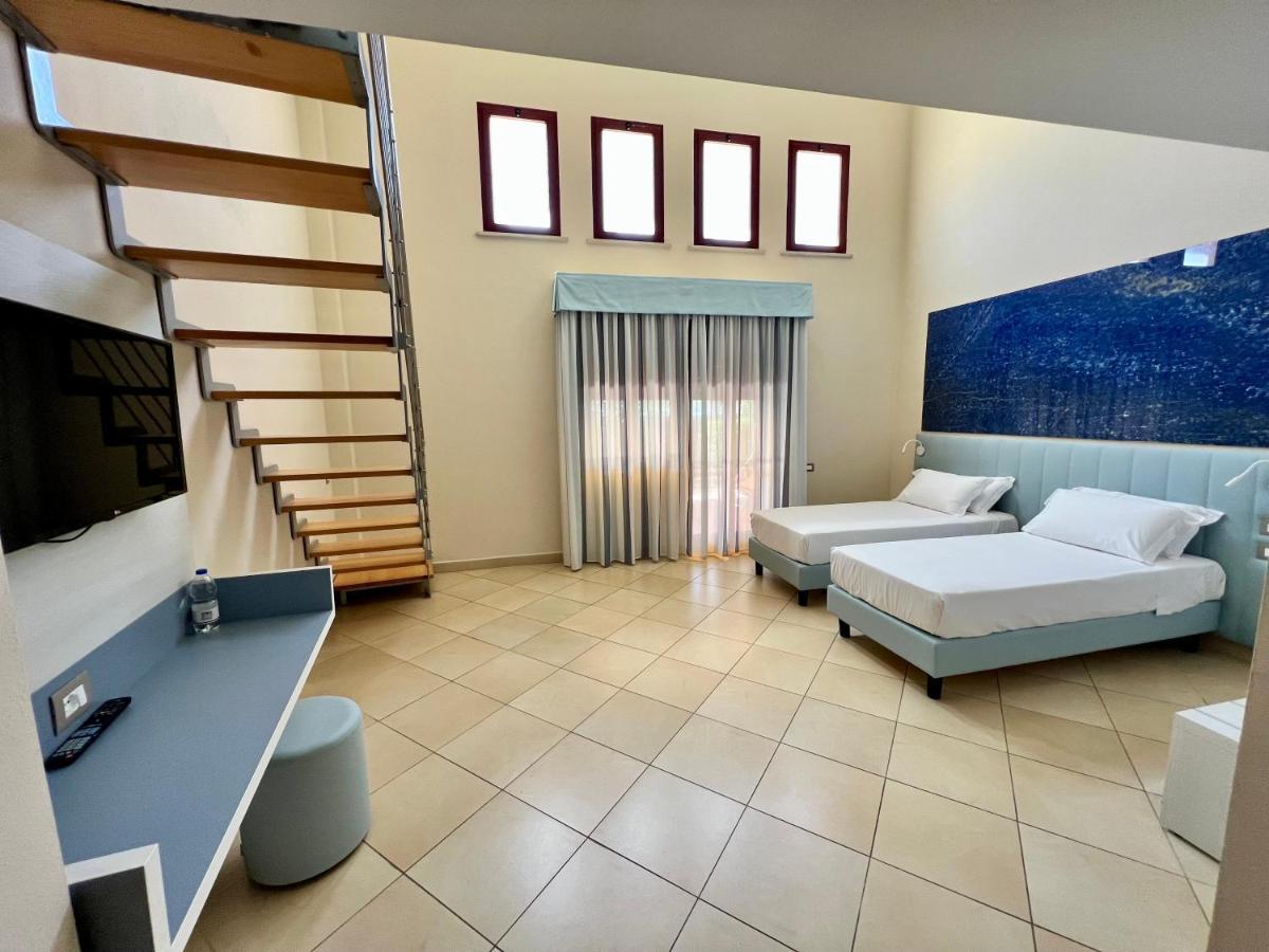 Toscana Sport Resort Hotel Calambrone