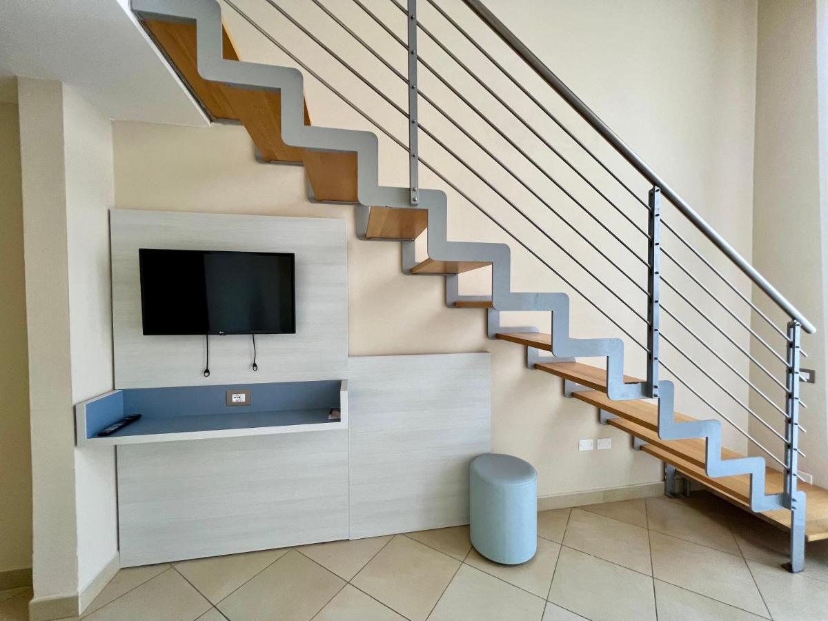 Toscana Sport Resort Hotel Calambrone