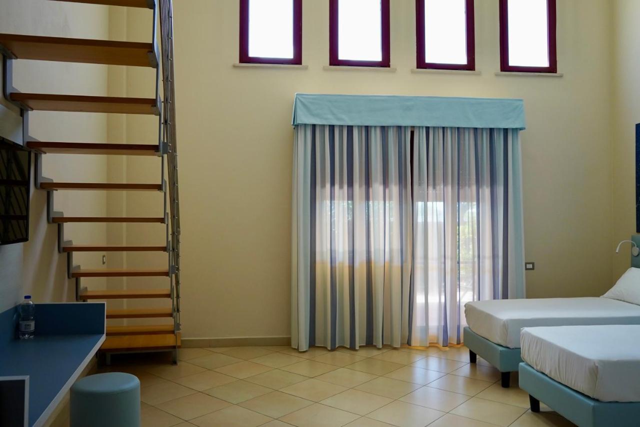 Toscana Sport Resort Hotel 4*
