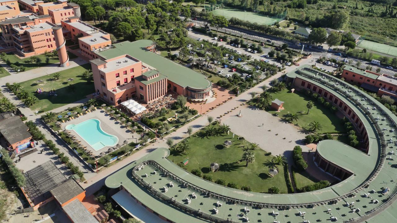 Toscana Sport Resort 4* Calambrone