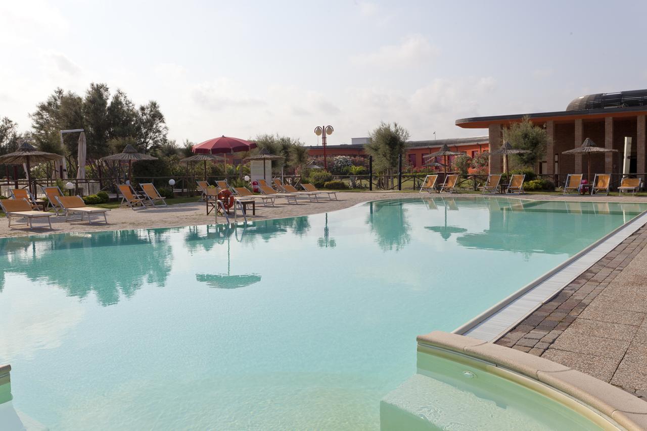 Hotel Toscana Sport Resort Calambrone