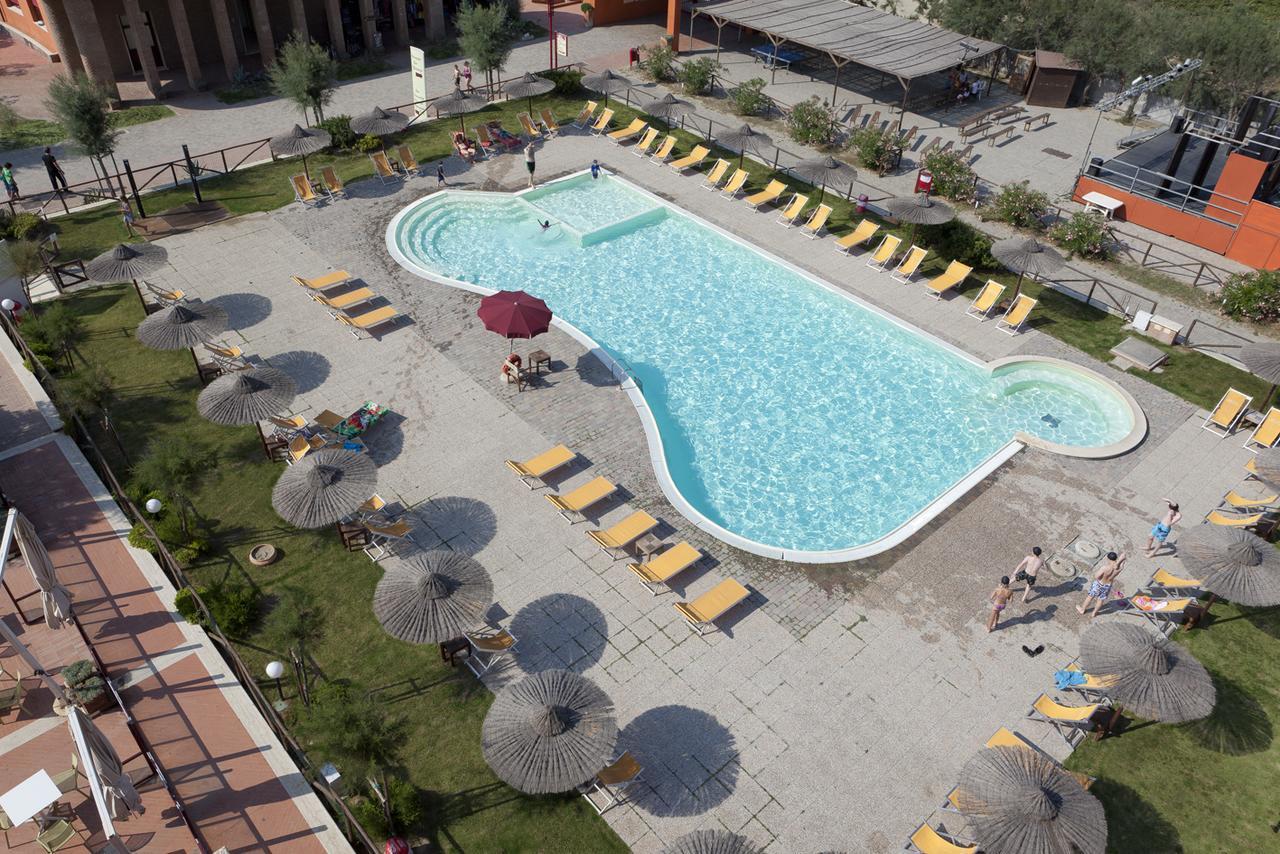 Toscana Sport Resort Hotel 4*