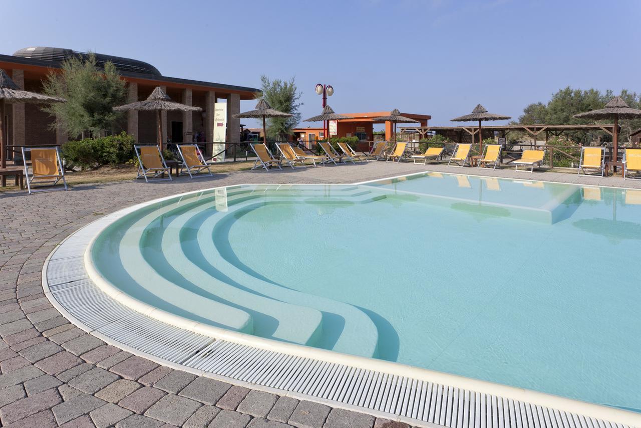 Toscana Sport Resort 4* Calambrone