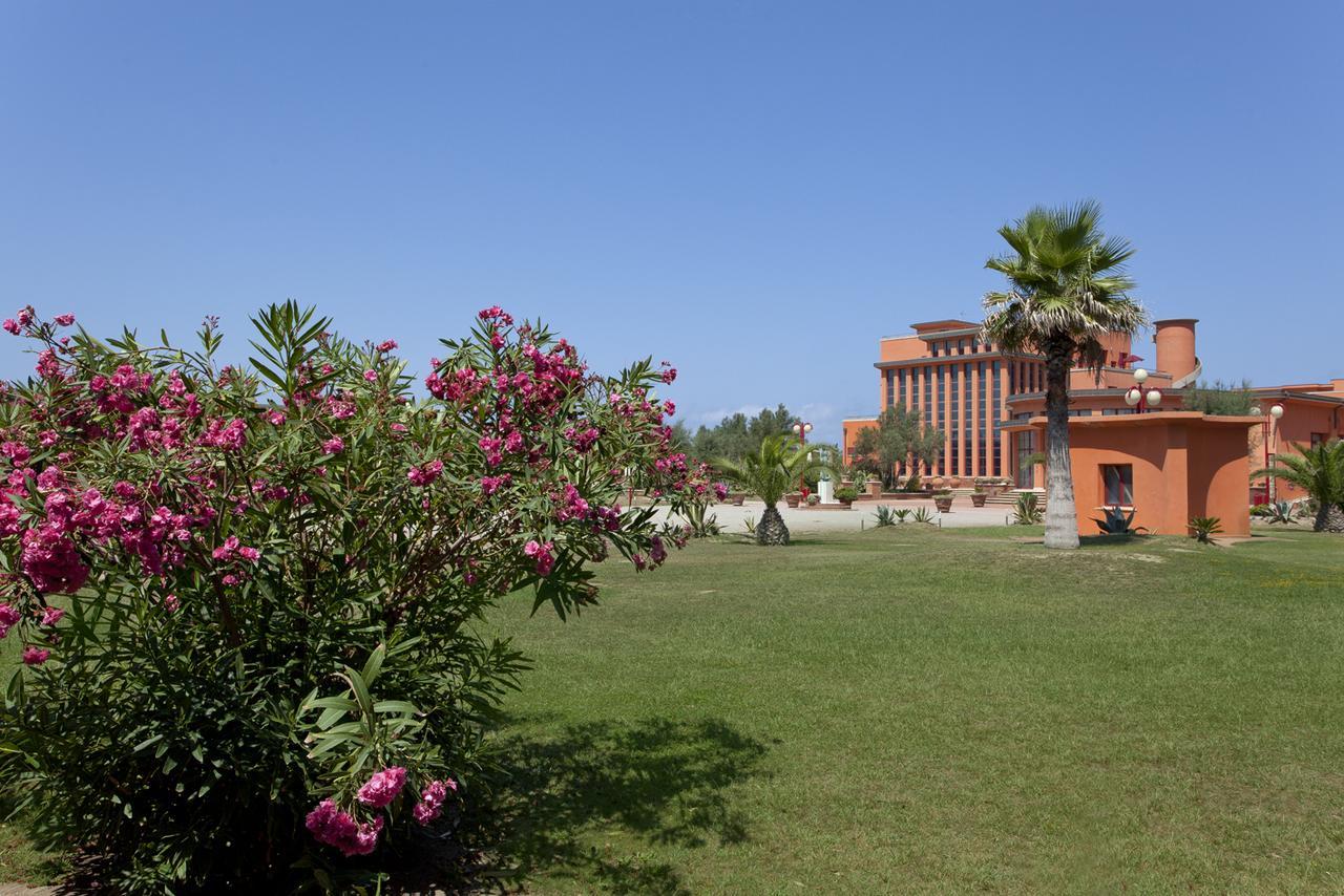 Toscana Sport Resort Hotel 4*